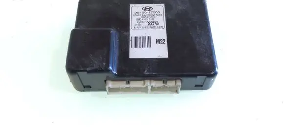 Hyundai Matrix Other control units/modules 9540017200