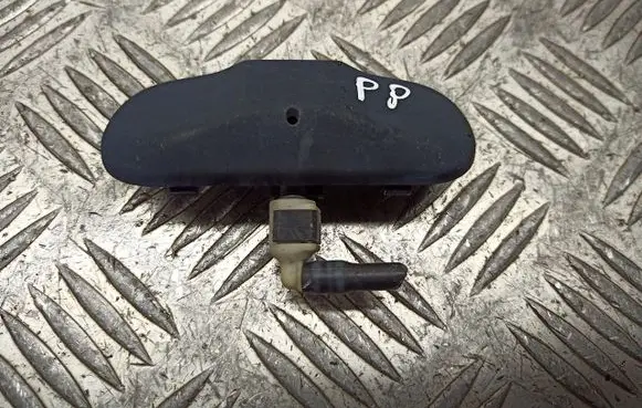 Volkswagen Touran I Windshield washer spray nozzle 5M0955985C