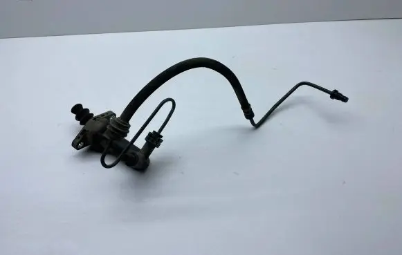 Clutch master cylinder
