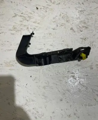 Audi A5 Front bumper mounting bracket 8W6807283