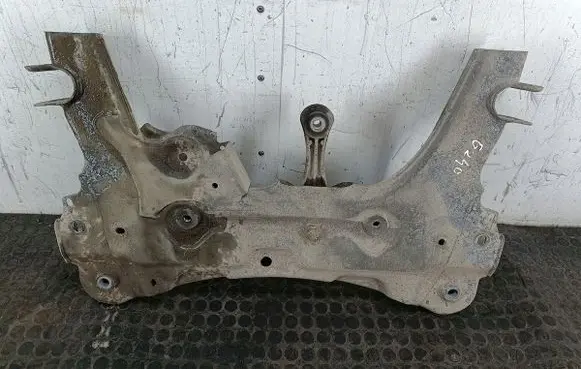 Renault Kangoo II Front subframe 
