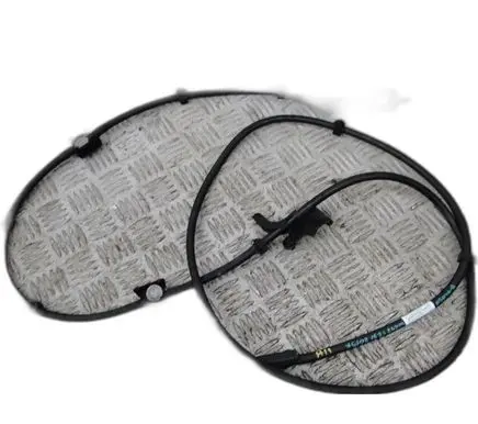 Mercedes-Benz B W247 Rear window washer fluid hose 