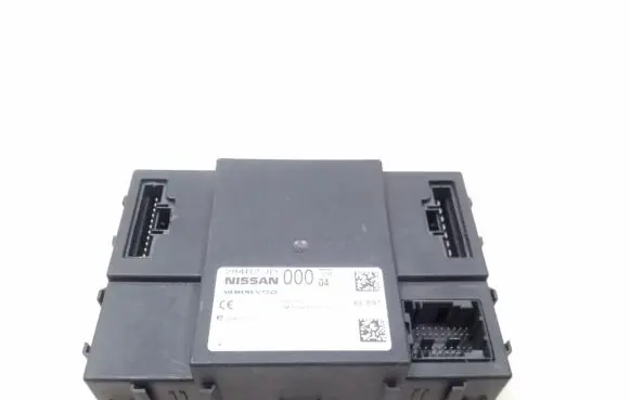 Nissan Qashqai Comfort/convenience module 284B2JD000