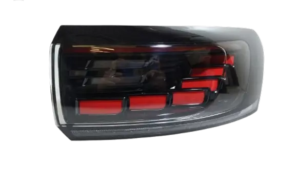 Volkswagen ID.4 Rear/tail lights 11A945208A