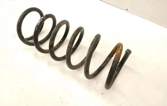 Volvo S60 Rear coil spring