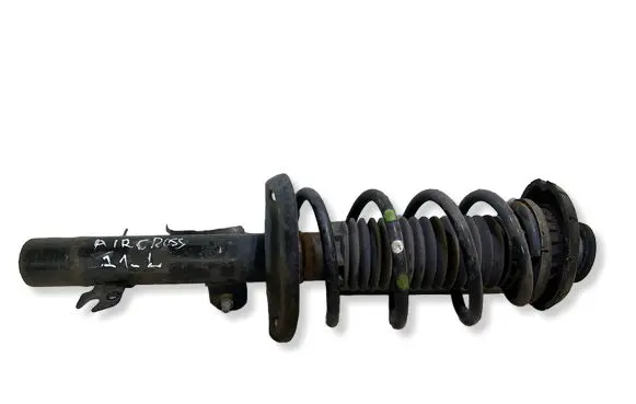 Citroen C3 Aircross Front shock absorber/damper 