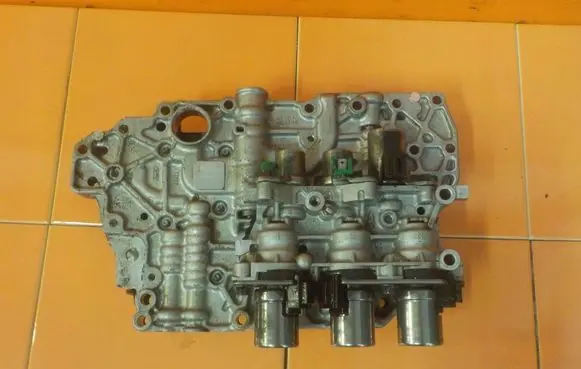 Ford Focus C-MAX Torque split ecu control unit/module XS4P7A092AB XS4P7A101AC 72R1