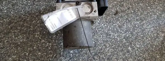 BMW 5 E60 E61 ABS Pump 0265950376