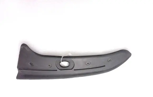 Mercedes-Benz GL X166 Rear side glass trim A1666700087 18567321 12345678