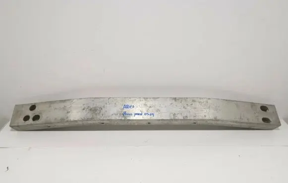 Toyota Prius (NHW20) Front bumper support beam 52131254800