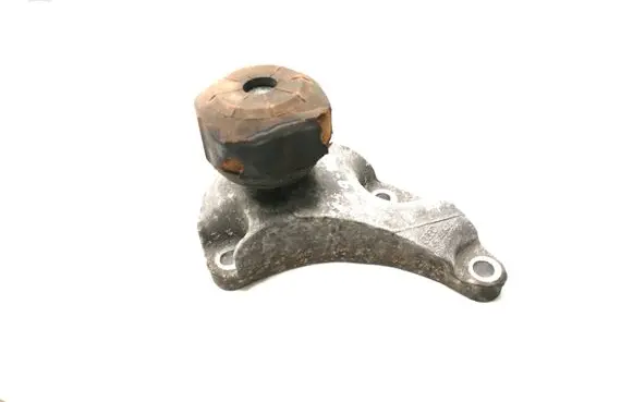 Audi A6 S6 C6 4F Engine mount bracket 4F0199343M