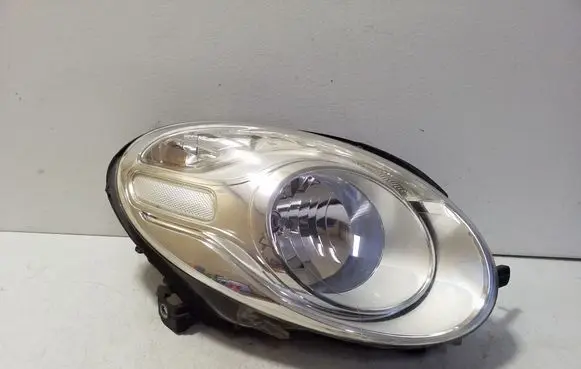 Fiat 500L Headlight/headlamp 47520748