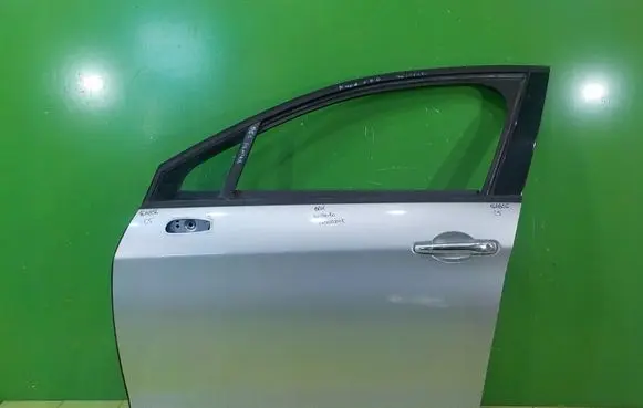 Citroen C5 Front door PRZOD LEWE