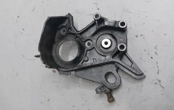 Volkswagen Polo V 6R Fuel pump bracket 04B130379A