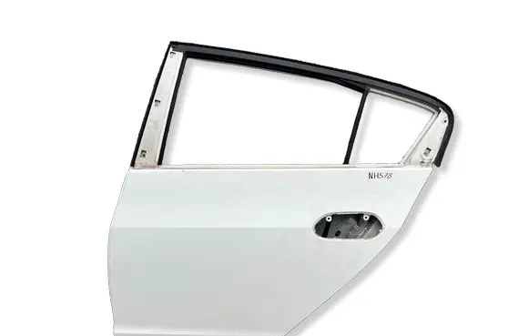Honda Insight Rear door