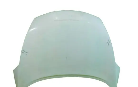 Nissan Juke I F15 Engine bonnet/hood 17AB150