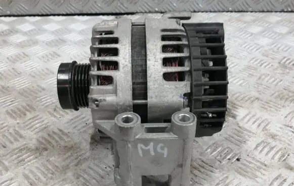 MG ZS Generator/alternator 10341462 2624897 654559939