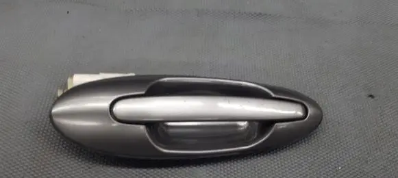 Hyundai Sonata DN8 Rear door interior handle