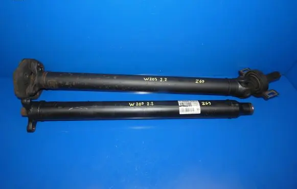 Mercedes-Benz C W205 Drive shaft (set) A2050302 2054100302 MB1325110550