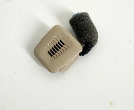 BMW 5 F10 F11 Microphone (bluetooth/phone) 9263744 7212594