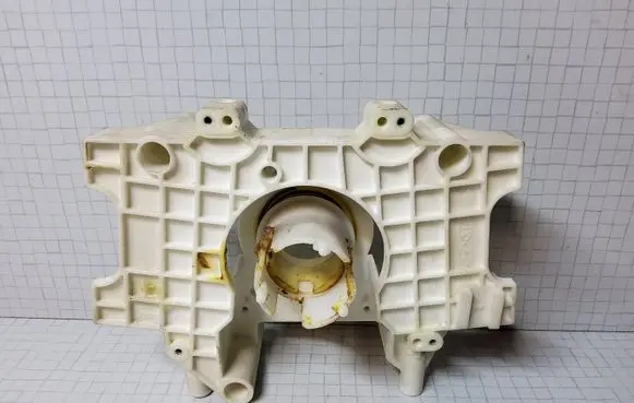 KIA Sorento Steering angle sensor SAE0898