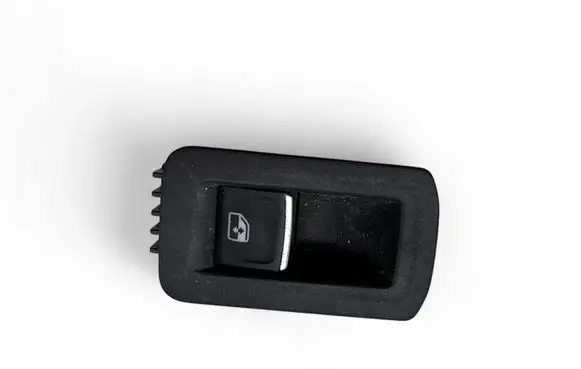 Electric window control switch