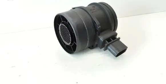 BMW 1 E81 E87 Mass air flow meter 0281006146 8509724
