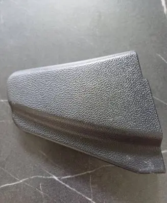 Mercedes-Benz GL X164 Front door seat control surround trim A1649245237