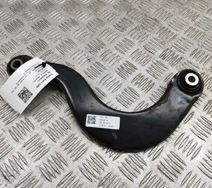 Volkswagen Golf VII Rear upper control arm/wishbone 5Q0505351B 5Q0505323D