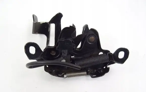Nissan Pulsar Engine bonnet/hood lock/catch 223323