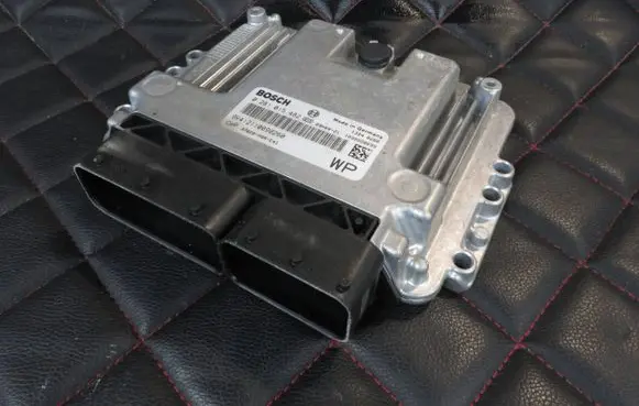 Honda Civic Engine control unit/module 0281015482 1039S28699 37820RSRE41