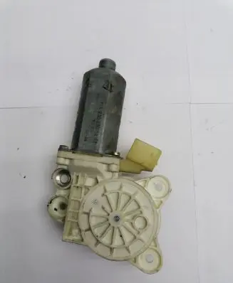 Mercedes-Benz Vaneo W414 Front door window regulator motor A2308200942 106256102