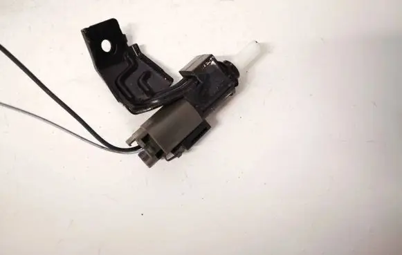 Renault Zoe Sensor