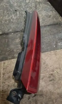Volvo XC90 Rear/tail lights