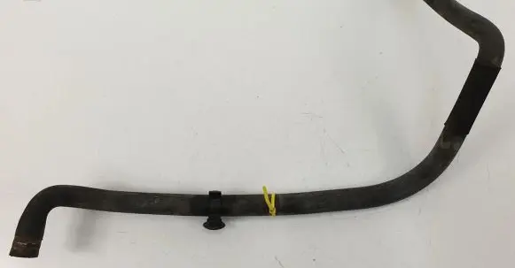 Renault Megane II Engine coolant pipe/hose