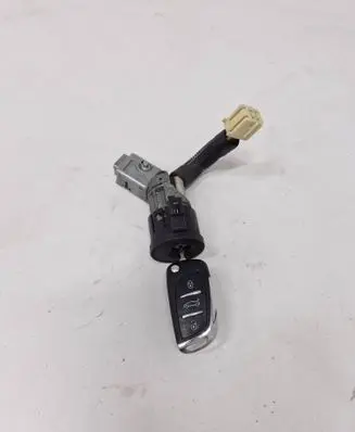 Citroen C1 Ignition lock N0501477