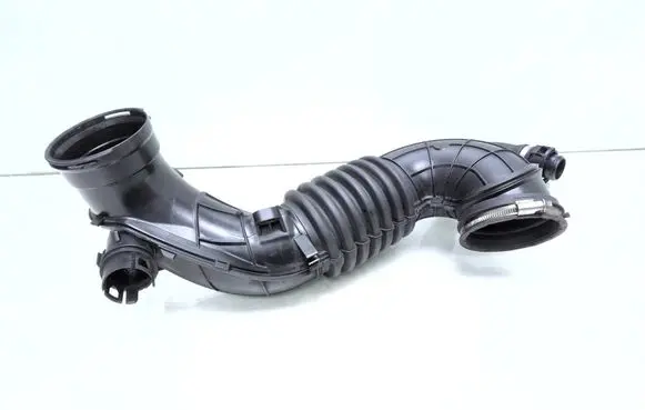 BMW 1 F20 F21 Turbo air intake inlet pipe/hose 7810745 13717810745 586509