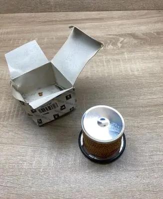 Citroen ZX Fuel filter 190664