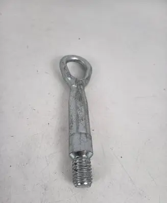 BMW 3 F30 F35 F31 Towing hook eye