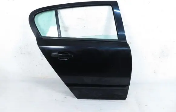 Opel Astra H Rear door 