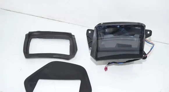 BMW 5 G30 G31 G38 Head up display screen 8784915 62308784915 62309378011