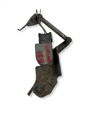 Infiniti G37 Headlight ballast module Xenon 6PM00816105 53812CY00A