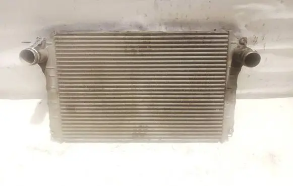Toyota Corolla Verso AR10 Intercooler radiator