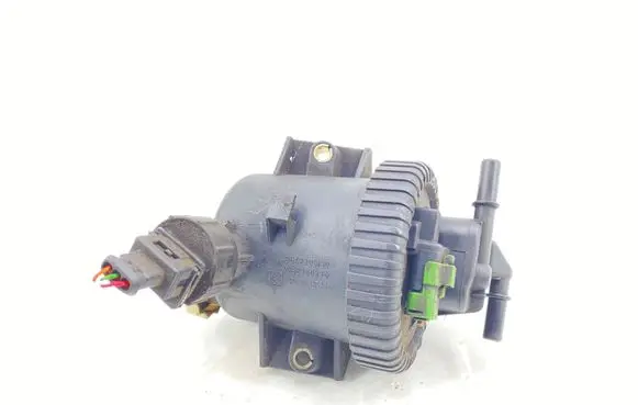 Fuel filter
