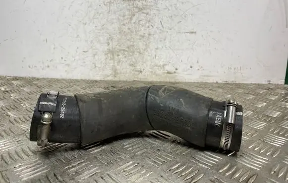 KIA Sorento Intercooler hose/pipe 282622F600