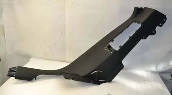 Audi Q5 SQ5 Rear seat side bottom trim 8R0867768C 2170209