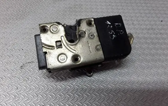 Fiat Ulysse Front door lock