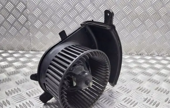 Renault Scenic II - Grand scenic II Front door blower motor 2002221