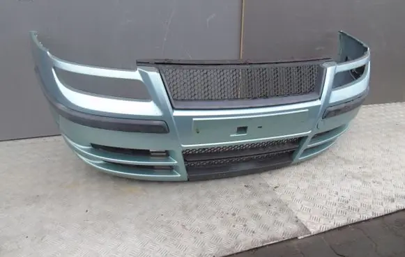 Fiat Ulysse Front bumper