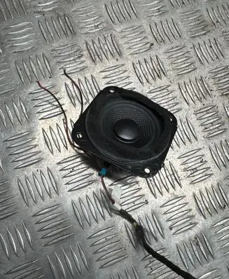 Jeep Grand Cherokee Panel speaker 262757 09512B0062 23009301